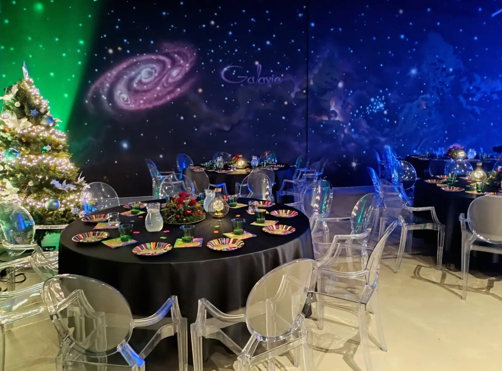 Catering
